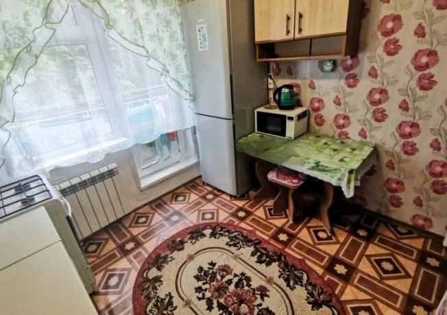 Купить двухкомнатную квартиру в Гусь-Хрустальном Муниципальном Округе в Владимирской области. Вариант № 2339612, 1, площадь - квм, цена 1400000 рублей