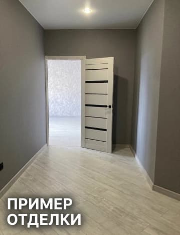 . Вариант № 2212009, 1, площадь - 40 квм, цена 4442000 рублей