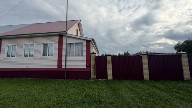 Купить дом в Деревне Байгуши в Судогодском районе в Владимирской области. Вариант № 2333395, 0, площадь - квм, цена 5500000 рублей