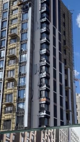 Купить квартиру на улице Жуковского в Новосибирске. Вариант № 2175325, 1, площадь - квм, цена 6600000 рублей