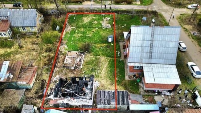 Купить земельный участок в Городское Посёлоке Рощине в Выборгском районе в Ленинградской области. Вариант № 1996006, 1, площадь - квм, цена 5000000 рублей