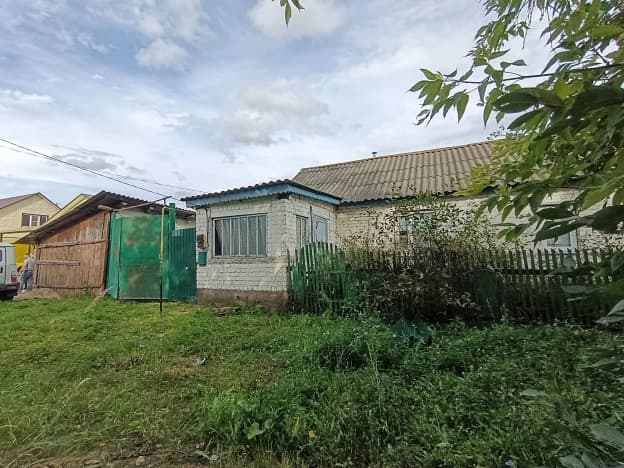 Купить дом в селе Вакино в Рыбновском районе в Рязанской области. Вариант № 2061812, 0, площадь - квм, цена 2550000 рублей