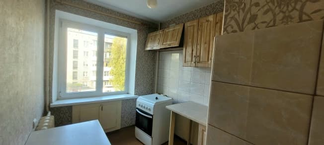 Купить однокомнатную квартиру в Посёлоке Сальском в Зеленоградском Муниципальном Округе на улице Молодёжная , посёлок Сальское в Калининградской области. Вариант № 2401797, 0, площадь - квм, цена 3650000 рублей