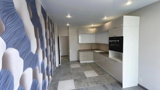 Купить однокомнатную квартиру в Посёлоке Красной Пойме в Муниципальном Округе Луховицах в Московской области. Вариант № 2193788, 0, площадь - квм, цена 10750000 рублей