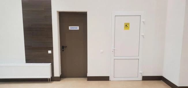 Купить двухкомнатную квартиру на улице Победы в Реутове. Вариант № 2328918, 0, площадь - квм, цена 31500000 рублей