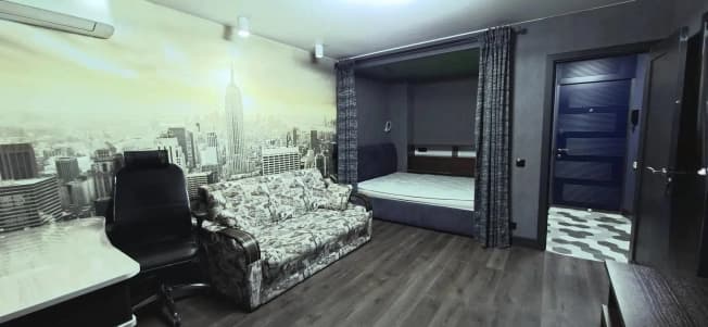 Купить квартиру в ЖК Алхимово в Москве. Вариант № 2361055, 0, площадь - квм, цена 16500000 рублей