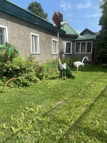 Купить дом в Микрорайоне Академгородок, Советский район в Новосибирске. Вариант № 2166970, 1, площадь - квм, цена 6000000 рублей