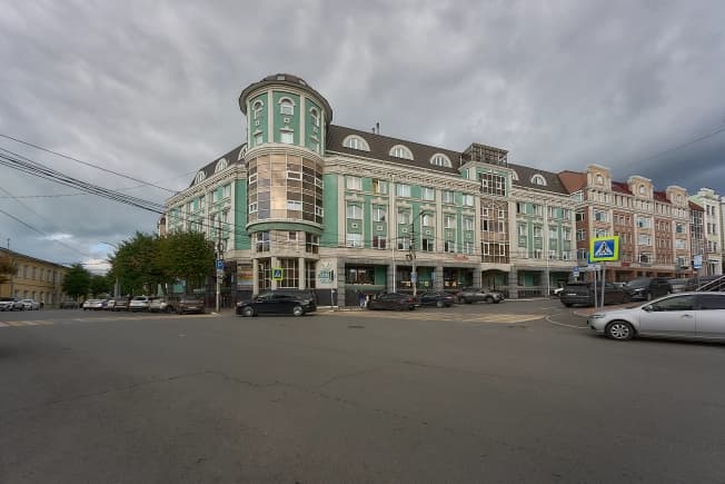 Купить двухкомнатную квартиру в районе Силино в Московской области. Вариант № 2256737, 0, площадь - квм, цена 16500000 рублей