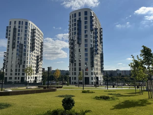 Купить двухкомнатную квартиру в селе Степное полеологово в Бессоновском районе в Пензенской области. Вариант № 1628536, 1, площадь - квм, цена 7061000 рублей