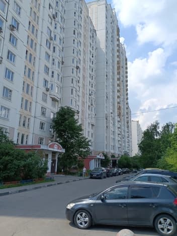 Купить трехкомнатную квартиру на вторичке в ЖК Одинград, квартал «Семейный» в Одинцове. Вариант № 2188641, 0, площадь - квм, цена 18990000 рублей