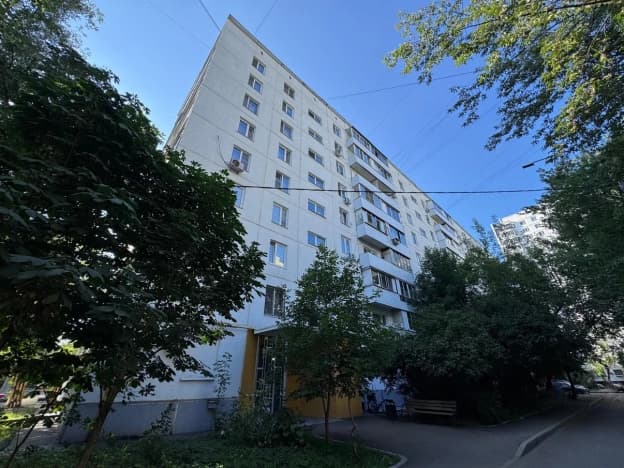 Купить квартиру до 10 млн в Москве. Вариант № 2211556, 1, площадь - квм, цена 9980000 рублей