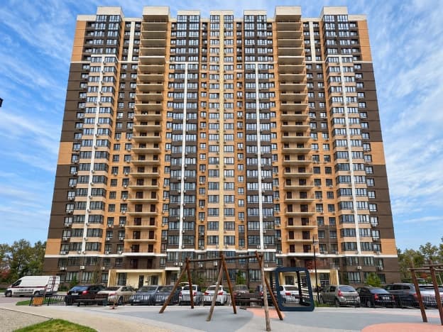 Купить квартиру в Краснодарском крае. Вариант № 2412002, 0, площадь - квм, цена 6300000 рублей
