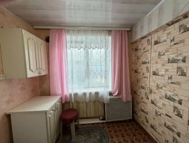 Купить двухкомнатную квартиру площадью 34 кв.м в Рязанской области. Вариант № 1950777, 0, площадь - квм, цена 2350000 рублей