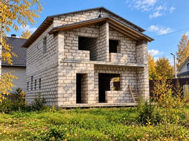 Купить дом в Всеволожске. Вариант № 2378123, 1, площадь - квм, цена 8700000 рублей