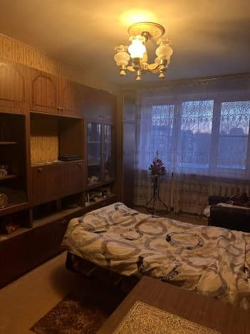 Купить квартиру в Владимирской области. Вариант № 2284571, 1, площадь - квм, цена 3260000 рублей