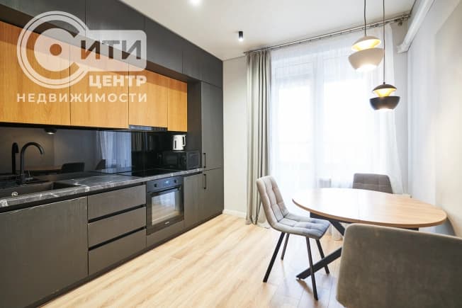 Купить квартиру с мебелью в Воронеже. Вариант № 2370037, 1, площадь - квм, цена 7999000 рублей