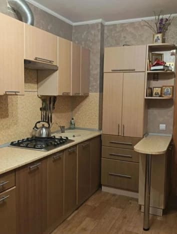 Купить трехкомнатную квартиру до 15 млн в Стерлитамаке. Вариант № 2371538, 0, площадь - квм, цена 5850000 рублей