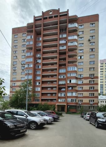 Купить трехкомнатную квартиру на улице Преображенская в Люберцах. Вариант № 2249044, 0, площадь - квм, цена 14390000 рублей