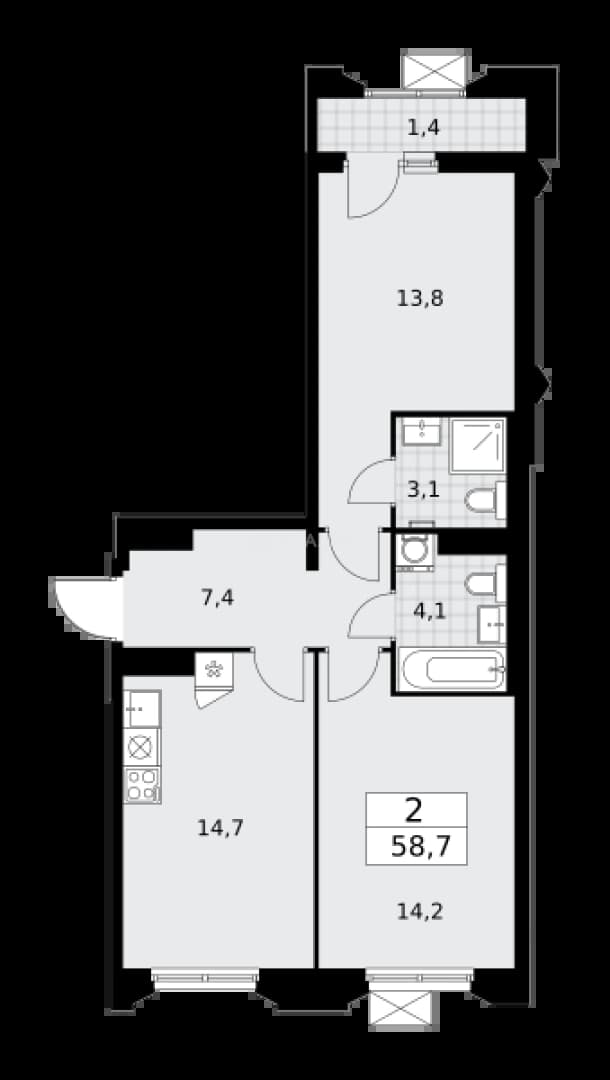 Photo 2
