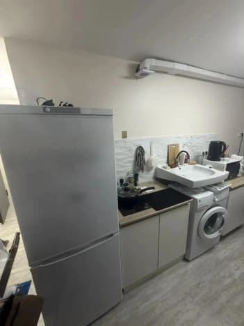 Купить квартиру с ремонтом у метро Ленинский проспект в Москве. Вариант № 2380162, 0, площадь - квм, цена 7000000 рублей