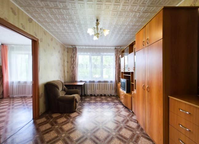 Купить квартиру в Ивановской области. Вариант № 2213265, 1, площадь - квм, цена 3800000 рублей