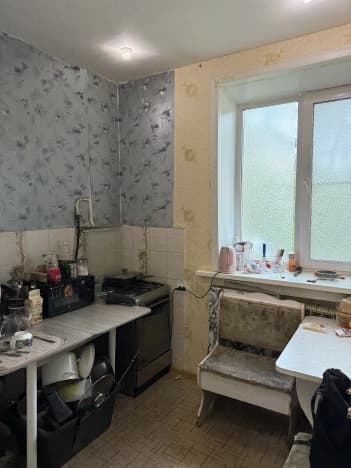 Купить квартиру на вторичке в ЖК Комета - Октябрьский (НОВОСИБИРСК) в Новосибирске. Вариант № 2172303, 0, площадь - квм, цена 3500000 рублей