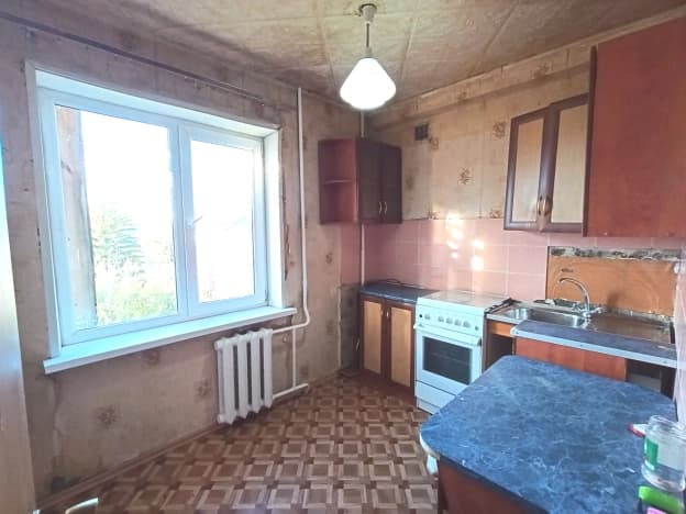 Купить однокомнатную квартиру до 4 млн в Стерлитамаке. Вариант № 2321698, 1, площадь - квм, цена 2210000 рублей