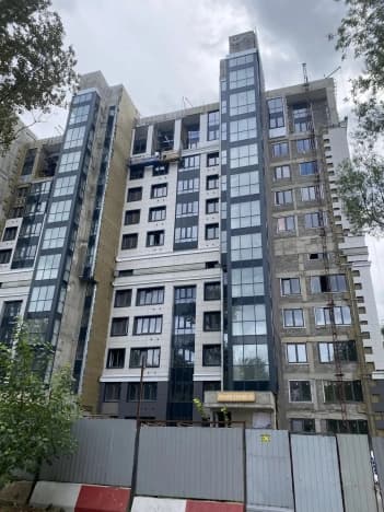 Купить двухкомнатную квартиру в ЖК Театральный квартал в Москве. Вариант № 2312585, 0, площадь - квм, цена 22500000 рублей