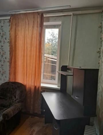 Купить однокомнатную квартиру на улице Чехова в Белгороде. Вариант № 2378742, 1, площадь - квм, цена 1300000 рублей
