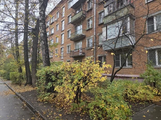 Купить двухкомнатную квартиру на улице Матросова в Мытищах. Вариант № 2386506, 0, площадь - квм, цена 8500000 рублей