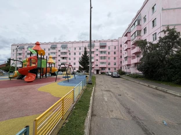 Снять однокомнатную квартиру у метро Медведково в Московской области. Вариант № 2274697, 0, площадь - квм, цена 30000 рублей