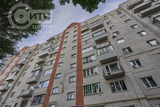 Купить квартиру с мебелью в Воронеже. Вариант № 2378848, 1, площадь - квм, цена 5900000 рублей