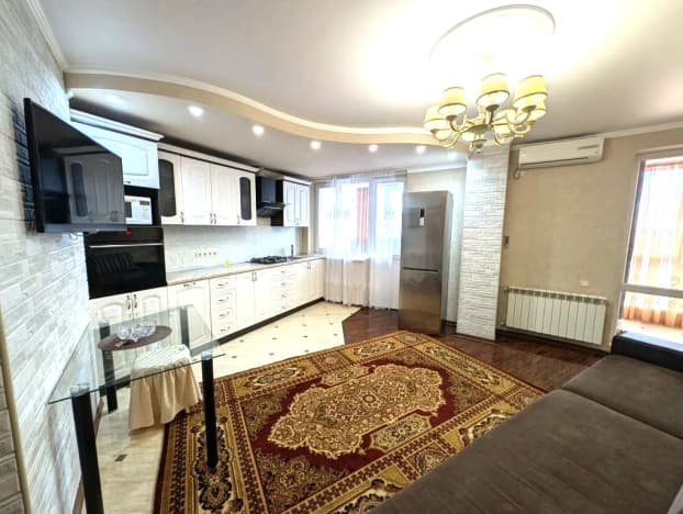 Купить квартиру площадью 100 кв.м в Краснодарском крае. Вариант № 2148434, 0, площадь - квм, цена 12000000 рублей