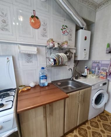 Снять квартиру до 25 тыс рублей в Республике Крым. Вариант № 2310267, 0, площадь - квм, цена 25000 рублей