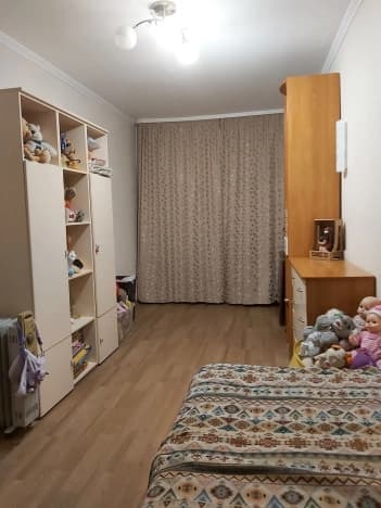 Купить трехкомнатную квартиру с мебелью в Чите. Вариант № 2285636, 1, площадь - квм, цена 9550000 рублей