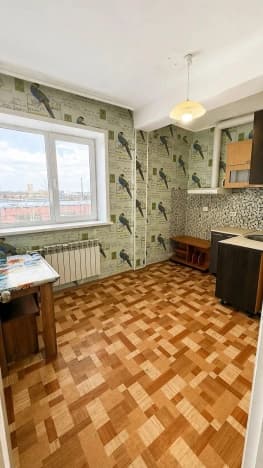 Купить однокомнатную квартиру на улице Академика Курчатова в Иркутске. Вариант № 2352952, 1, площадь - квм, цена 3200000 рублей