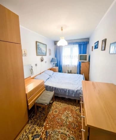 Купить квартиру на 5 этаже на вторичке в Калуге. Вариант № 2157418, 0, площадь - квм, цена 4980000 рублей