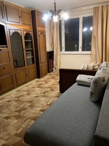 Купить квартиру у метро Кузьминки в Москве. Вариант № 2389977, 0, площадь - квм, цена 21200000 рублей