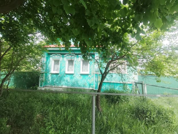 Купить дом в Деревне Афанасьеве в Собинском Муниципальном Округе в Владимирской области. Вариант № 2196111, 0, площадь - квм, цена 1650000 рублей