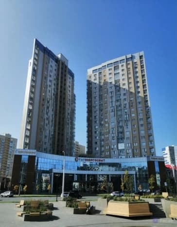 Купить квартиру на вторичке в Казани. Вариант № 2217909, 0, площадь - квм, цена 13500000 рублей