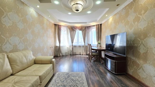 Купить квартиру в Липецке. Вариант № 2203174, 0, площадь - квм, цена 8250000 рублей