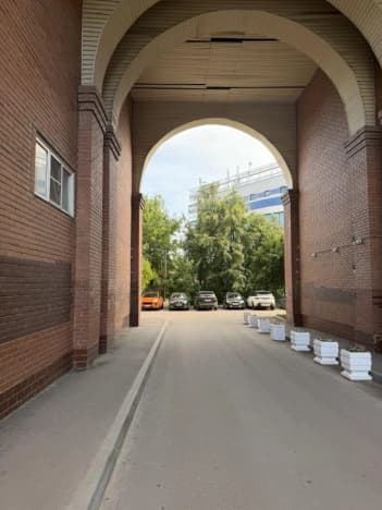 Купить квартиру в ЖК Клинская ул., д. 2А в Москве. Вариант № 2283057, 1, площадь - квм, цена 23400000 рублей