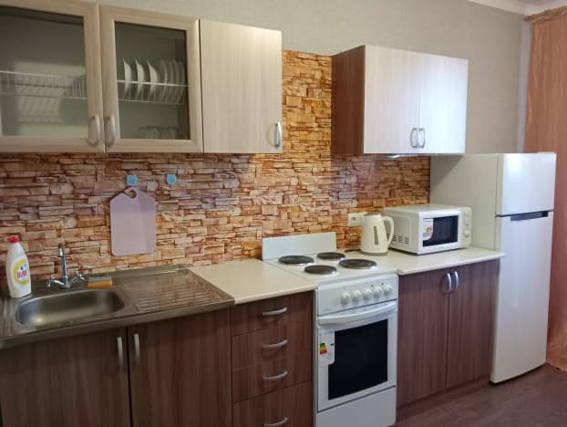 . Вариант № 688303, 1, площадь - 35 квм, цена 32000 рублей