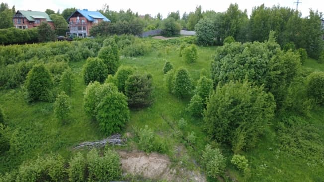 Купить земельный участок в Деревне Хвойном в Приозерском районе в Ленинградской области. Вариант № 2205010, 1, площадь - квм, цена 13990000 рублей