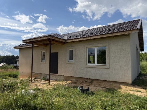 Купить дом в Ковровском районе в Владимирской области. Вариант № 2166743, 0, площадь - квм, цена 8000000 рублей