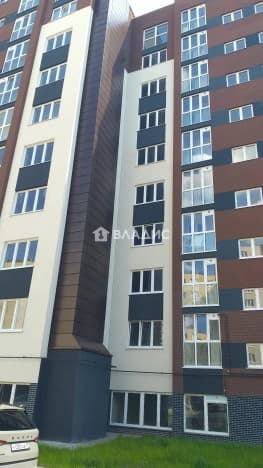 Купить двухкомнатную квартиру на вторичке в районе Ленинградский в Калининграде. Вариант № 2207072, 0, площадь - квм, цена 7000000 рублей