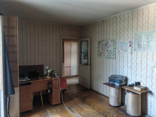 Купить квартиру в Московской области. Вариант № 2284336, 0, площадь - квм, цена 7650000 рублей