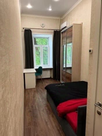 Купить комнату у метро Народное Ополчение в Москве. Вариант № 2346390, 0, площадь - квм, цена 16500000 рублей