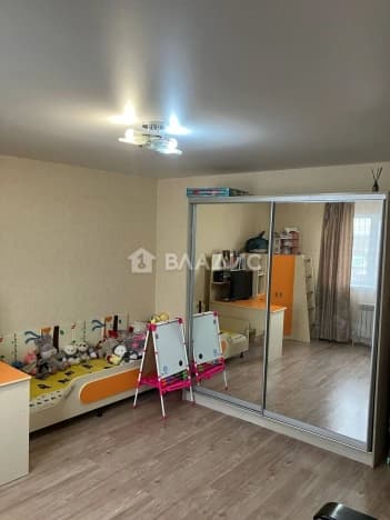 Купить однокомнатную квартиру с балконом в Пензенской области. Вариант № 2187620, 1, площадь - квм, цена 2250000 рублей