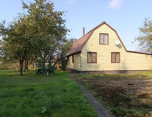 Купить дом в Деревне Никульском в Дмитровском Муниципальном Округе в Московской области. Вариант № 2219579, 0, площадь - квм, цена 7300000 рублей